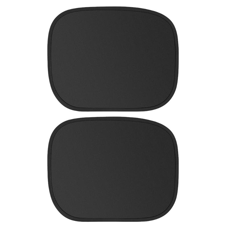 Universal Magnetic Car Window Sun Protections For Side Window Premium Oxford Fabric
Universal Magnetic Car Window Sun Protections For Side Window Premium Oxford Fabric