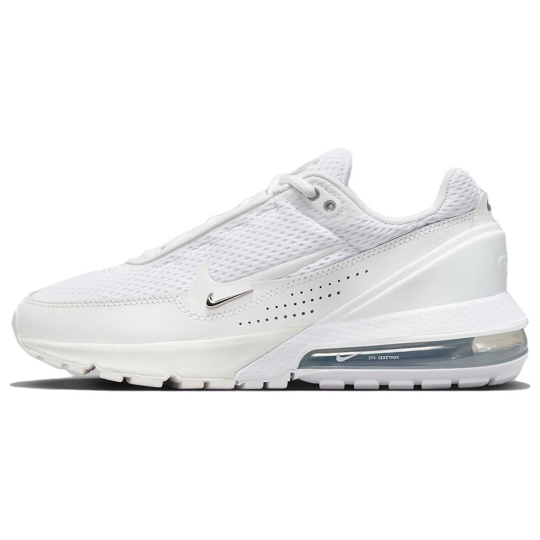 Новые женские Nike Air Max Pulse Белый хром FD6409-101 36.5
Новые женские Nike Air Max Pulse Белый хром FD6409-101 36.5