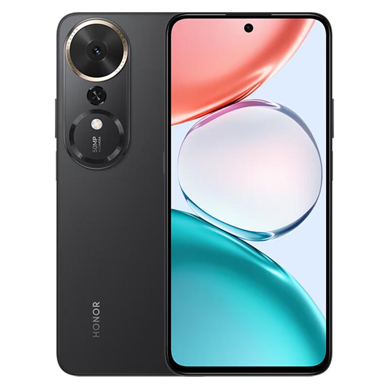 Honor Play 70 Plus 5G AI Smartphone (CN version)
Honor Play 70 Plus 5G AI Smartphone (CN version)
