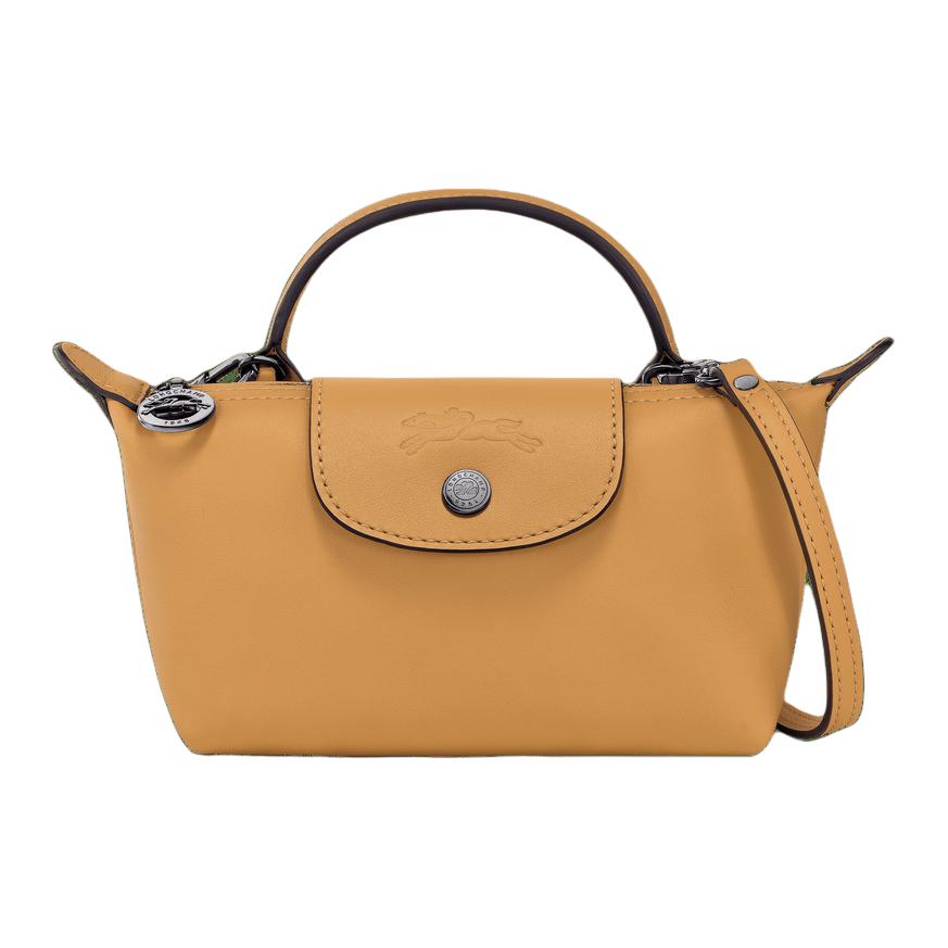 Longchamp Le Pliage Xtra Embossed Logo Detachable Adjustable Shoulder Strap Leather Mini Shoulder Crossbody Bag Women Handbags Honey 34205987117 Basic Set (Bag+Dust Bag)
Longchamp Le Pliage Xtra Embossed Logo Detachable Adjustable Shoulder Strap Leather Mini Shoulder Crossbody Bag Women Handbags Honey 34205987117 Basic Set (Bag+Dust Bag)