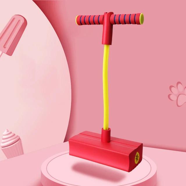 Детские спортивные игры, игрушки, пенопластовая палочка, джемпер, веселое оборудование для фитнеса в помещении и на открытом воздухе, игрушки для улучшения ощущений отскока, подарок для мальчиков и девочек красный
Детские спортивные игры, игрушки, пенопластовая палочка, джемпер, веселое оборудование для фитнеса в помещении и на открытом воздухе, игрушки для улучшения ощущений отскока, подарок для мальчиков и девочек красный