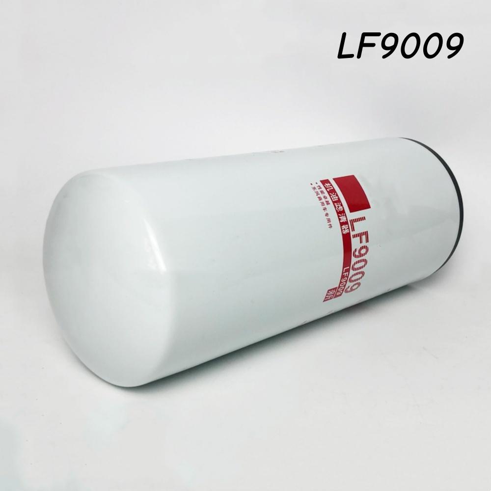 Oil Filter LF9009 3401544 91PY162 For Cummins 6CT Mechanical Loader FILTER
Oil Filter LF9009 3401544 91PY162 For Cummins 6CT Mechanical Loader FILTER