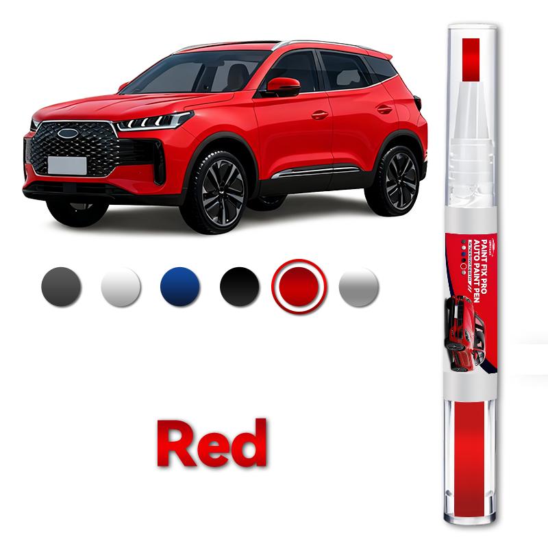Paint pen touch up For Chery Tiggo 4 car paint pen scratch repair detailing tools car accessories color repair automobiles
Paint pen touch up For Chery Tiggo 4 car paint pen scratch repair detailing tools car accessories color repair automobiles