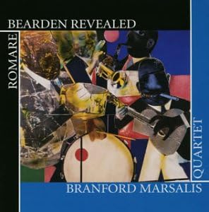 CD BRANFORD MARSALIS - Dedicated to Rohmer Bearden TOCJ66230PROMO Japan Jazz Used
CD BRANFORD MARSALIS - Dedicated to Rohmer Bearden TOCJ66230PROMO Japan Jazz Used