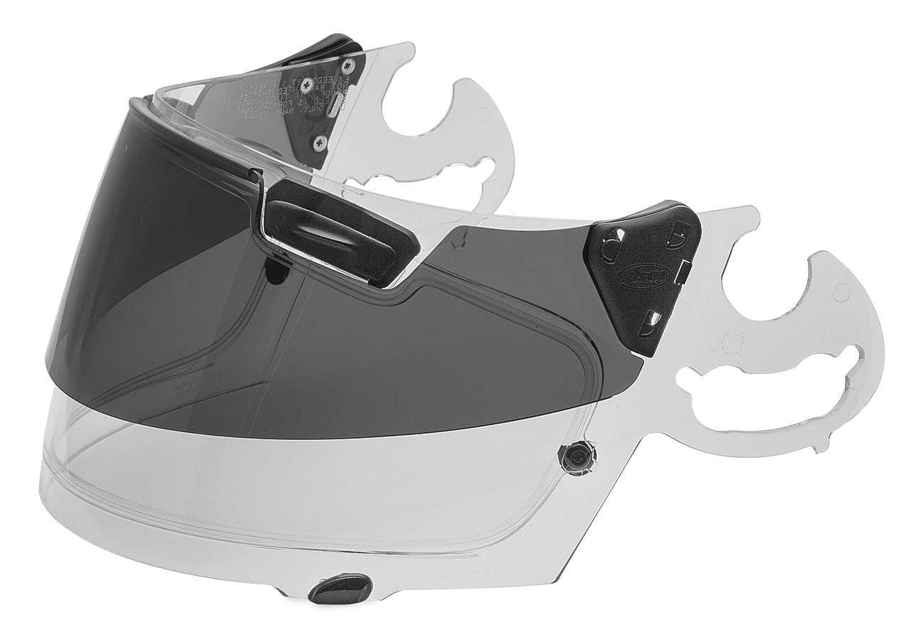 Arai Super Adsys I Pro Shade Long Visor Mirror Model 011115 Smoke/Silver (Old Number 1115)
Arai Super Adsys I Pro Shade Long Visor Mirror Model 011115 Smoke/Silver (Old Number 1115)