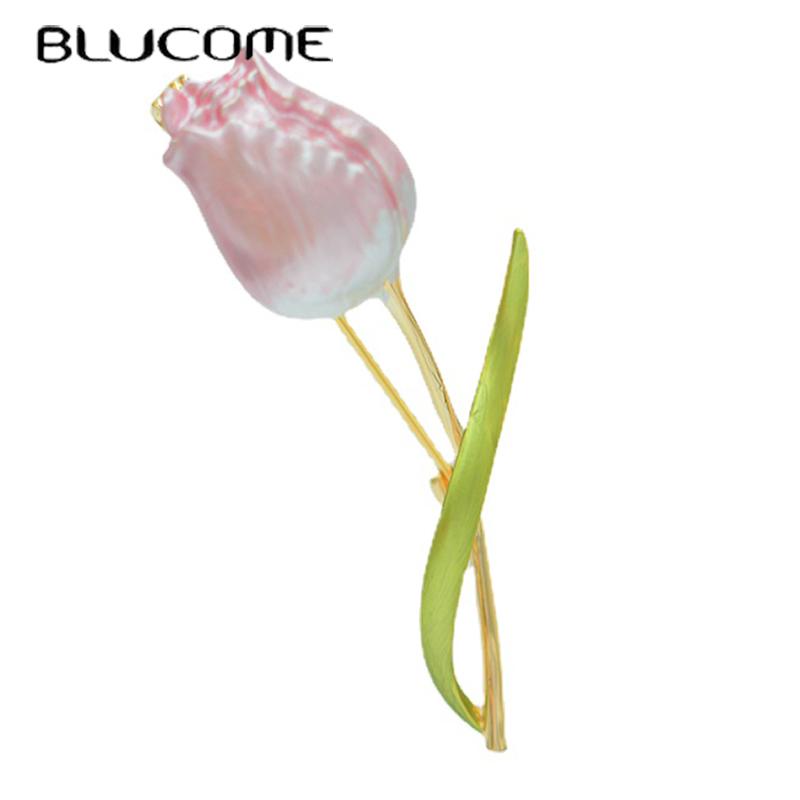 Blucome Роскошная модная брошь с цветком, эмалированная медная брошь для женщин, свадебных вечеринок, офисных булавок для корсажа жёлтый
Blucome Роскошная модная брошь с цветком, эмалированная медная брошь для женщин, свадебных вечеринок, офисных булавок для корсажа жёлтый