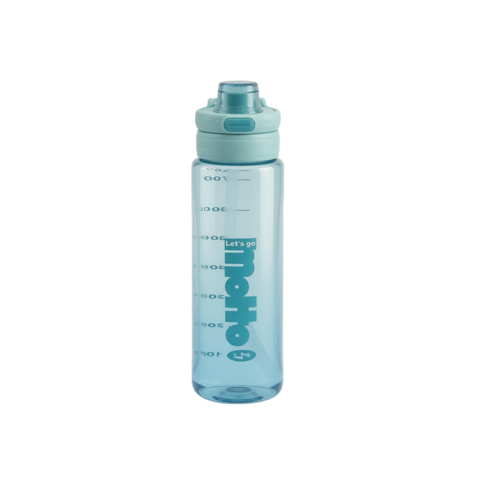 Portable Student Water Bottle with Straw Leak Proof Sports Water Bottle Durable BPA Free Plastic Gym Bottle 850ml 28 75oz One Size ціан
Portable Student Water Bottle with Straw Leak Proof Sports Water Bottle Durable BPA Free Plastic Gym Bottle 850ml 28 75oz One Size ціан