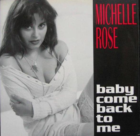 12-дюймовая пластинка MICHELLE ROSE - Baby Come Back To Me HRG109 Hi NRG Attack 1994 Италия Танцевальная и Электронная Б/У
12-дюймовая пластинка MICHELLE ROSE - Baby Come Back To Me HRG109 Hi NRG Attack 1994 Италия Танцевальная и Электронная Б/У