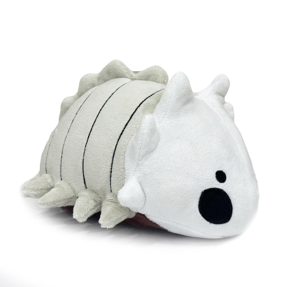Anime Silksong Bell Beast Plush Toys Cute Soft Silksong Stuffed Dolls Cartoon Anime Pillow Kid Birthday Christmas Gift
Anime Silksong Bell Beast Plush Toys Cute Soft Silksong Stuffed Dolls Cartoon Anime Pillow Kid Birthday Christmas Gift