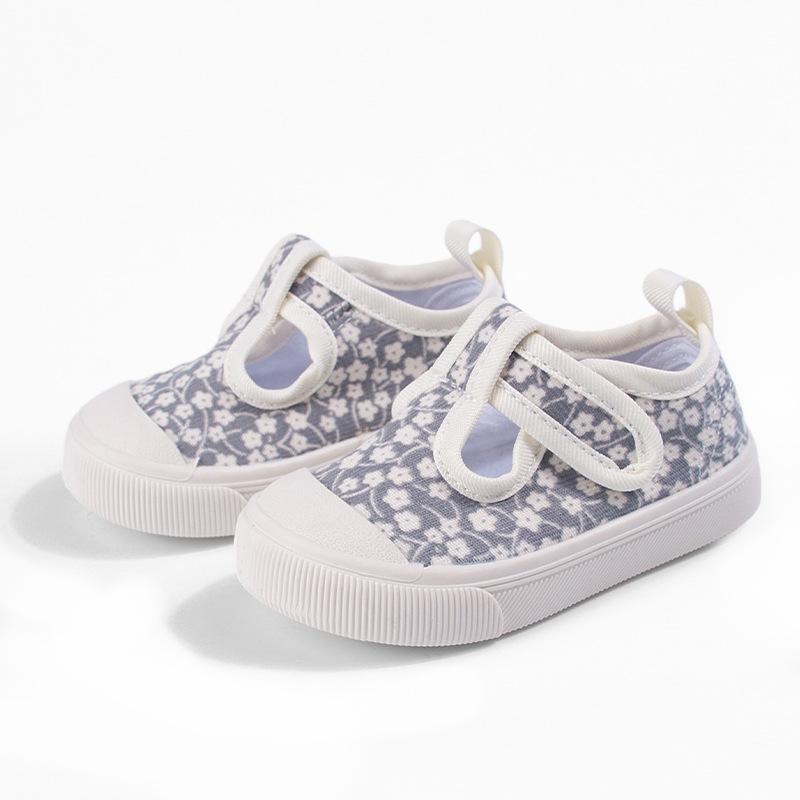 Girls Canvas Shoes with Good Breathability, Single Shoes, Indoor Shoes 27 чорний
Girls Canvas Shoes with Good Breathability, Single Shoes, Indoor Shoes 27 чорний