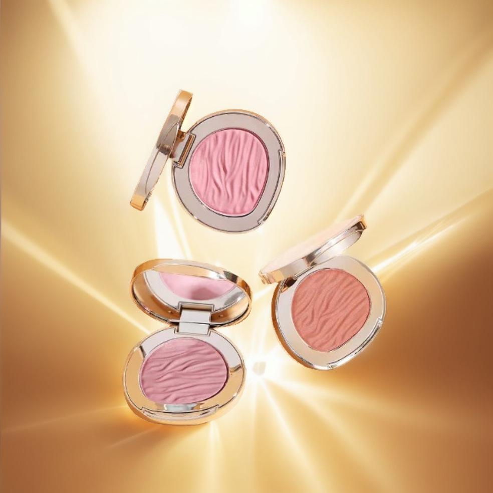 Winnie the Pooh Air Lasting Blush - Xiaohongshu, Douyin, Kuaishou Exclusive Edition
Winnie the Pooh Air Lasting Blush - Xiaohongshu, Douyin, Kuaishou Exclusive Edition