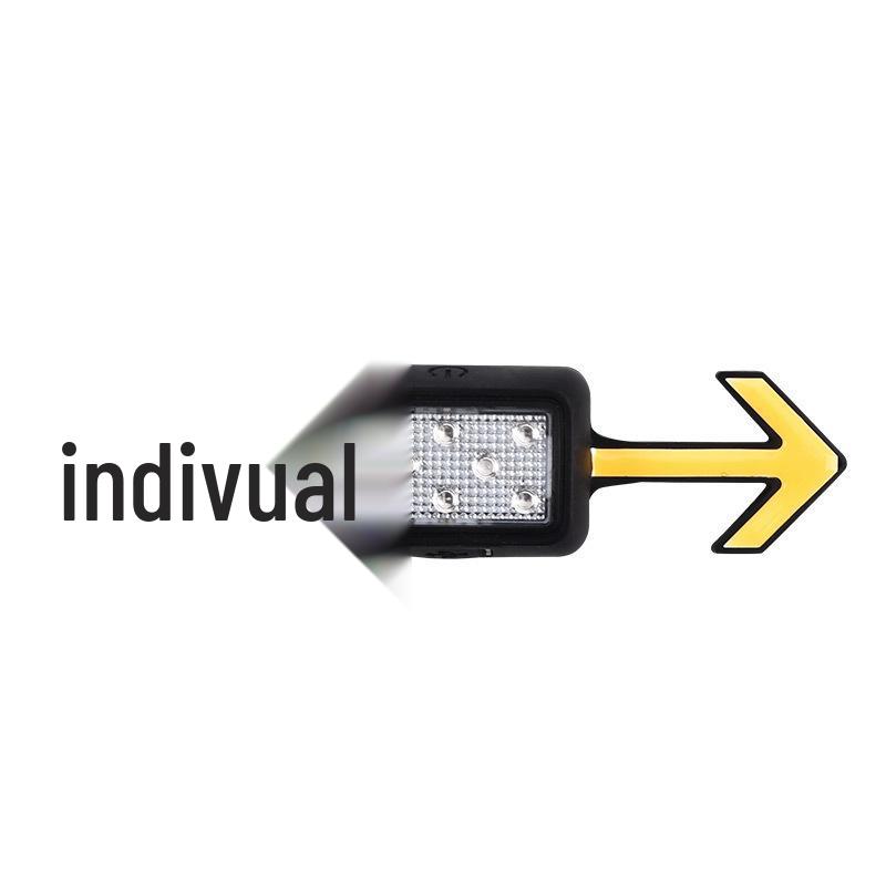 Mountain Bike Helmet with Turn Signal Light for Night Riding - Suitable for Electric Scooters, Skateboards, and Motorcycles чёрный
Mountain Bike Helmet with Turn Signal Light for Night Riding - Suitable for Electric Scooters, Skateboards, and Motorcycles чёрный