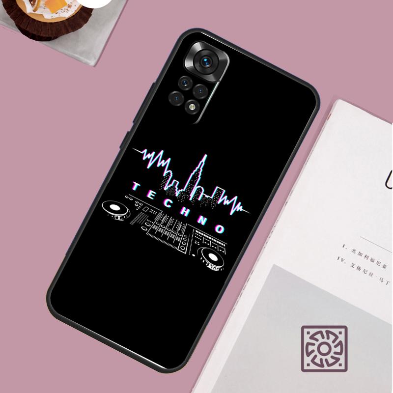 Чехол Love Techno Music Quotes для Xiaomi Redmi Note 14 13 12 11 10 15 Pro Plus Redmi 15 13 13C 10C 12C 14C 15C Redmi 15 4G
Чехол Love Techno Music Quotes для Xiaomi Redmi Note 14 13 12 11 10 15 Pro Plus Redmi 15 13 13C 10C 12C 14C 15C Redmi 15 4G