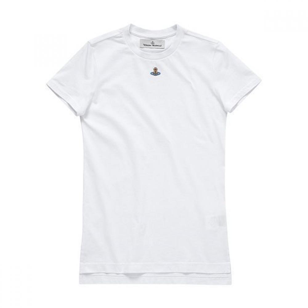Vivienne WeSTwood Orb Peru Женская футболка с коротким рукавом 3g010017 J001m A401 130851921 3G010017 J001M A401 (L)
Vivienne WeSTwood Orb Peru Женская футболка с коротким рукавом 3g010017 J001m A401 130851921 3G010017 J001M A401 (L)