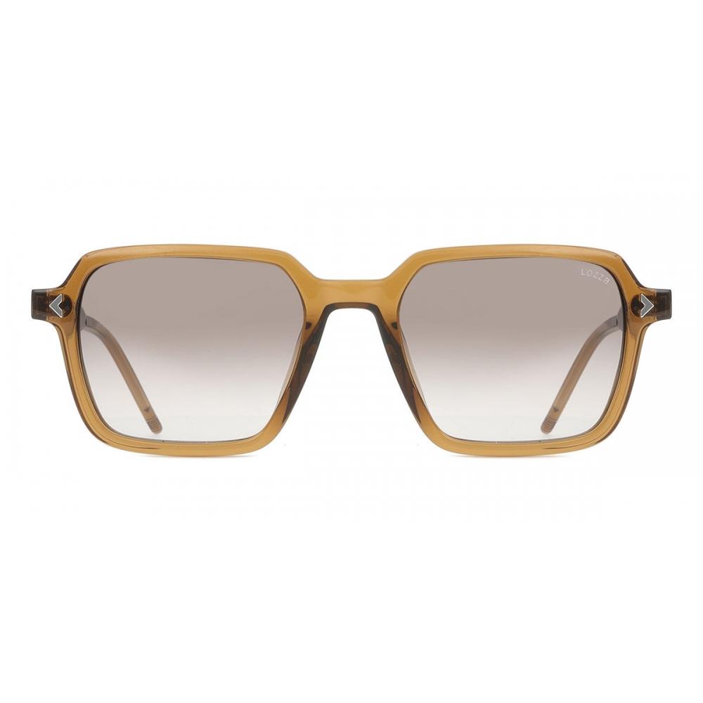 Lozza Sl4361 55rrento 9 06pq Men Sunglasses 52-20-145
Lozza Sl4361 55rrento 9 06pq Men Sunglasses 52-20-145