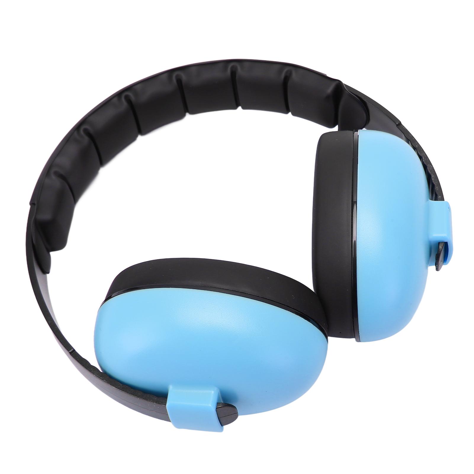 Baby Ear Muff Sleeping Noise Cancelling Earmuff Hearing Earmuffs for Toddler Infant
Baby Ear Muff Sleeping Noise Cancelling Earmuff Hearing Earmuffs for Toddler Infant