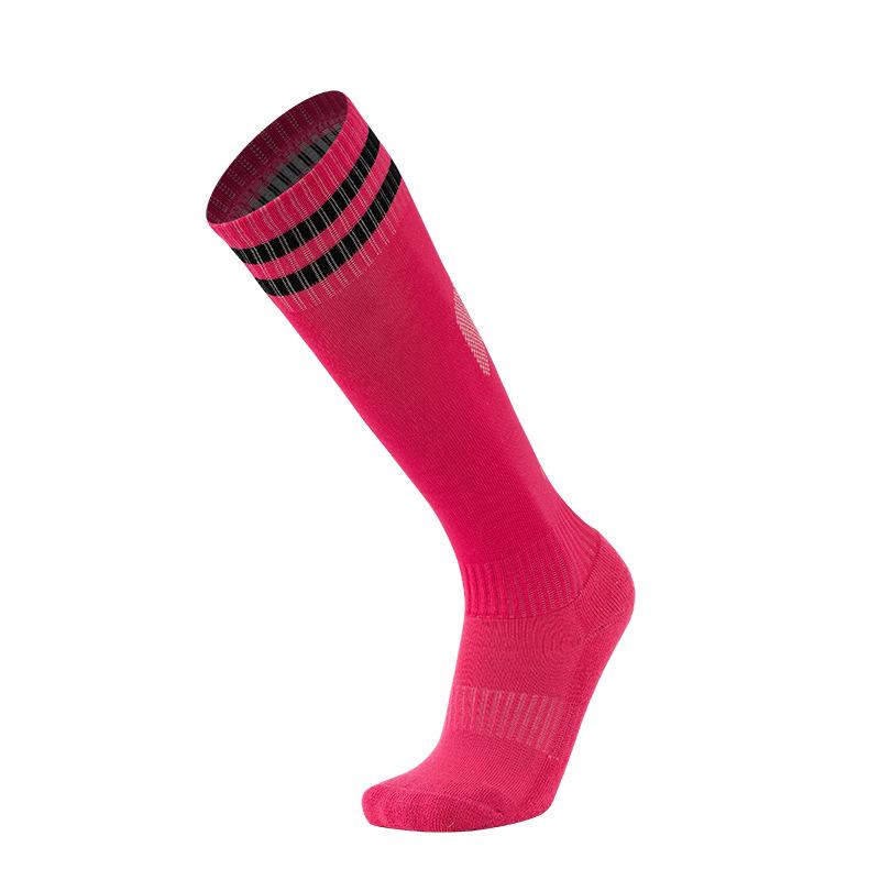 High Tube Football Socks Men S And Women S Towel Bottom Children S Baseball Knee Socks Older Children S Socks Sweat-Absorbing Casual Versatile kids size троянди рожеві кольору
High Tube Football Socks Men S And Women S Towel Bottom Children S Baseball Knee Socks Older Children S Socks Sweat-Absorbing Casual Versatile kids size троянди рожеві кольору