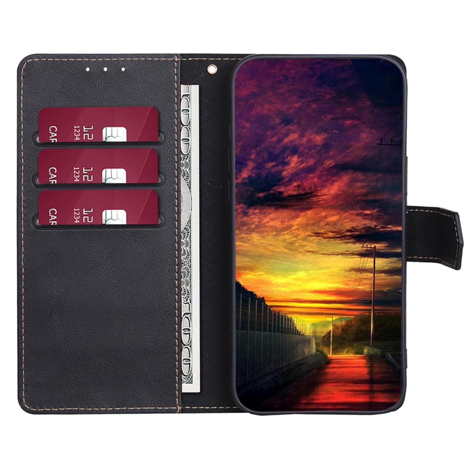 For iPhone 7/8 4.7 inch/SE (2020)/(2022) Waterproof Leather Phone Case RFID Blocking Magnetic Closure Anti-scratch Cellphone Cover with Wallet Stand Wine Red
For iPhone 7/8 4.7 inch/SE (2020)/(2022) Waterproof Leather Phone Case RFID Blocking Magnetic Closure Anti-scratch Cellphone Cover with Wallet Stand Wine Red