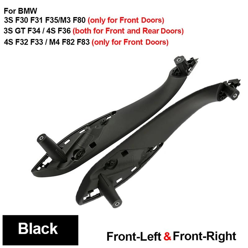 Для BMW 3 серии F30 F80 F31 F32 F33 F34 F35 F36 2013-18 внутренняя дверная ручка внутренняя панель с крышкой отделка автомобильные аксессуары
Для BMW 3 серии F30 F80 F31 F32 F33 F34 F35 F36 2013-18 внутренняя дверная ручка внутренняя панель с крышкой отделка автомобильные аксессуары