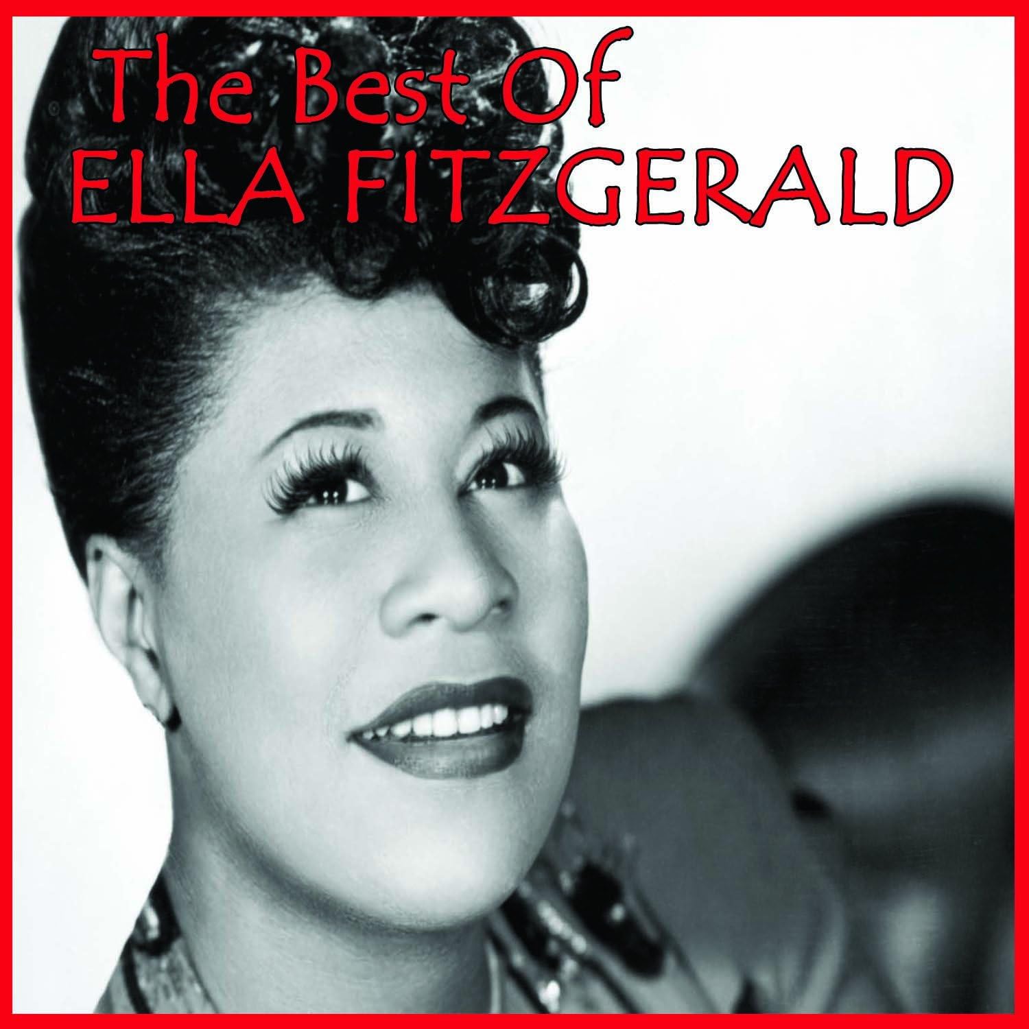 CD ELLA FITZGERALD - BEST OF ELLA FITZGERALD UMMC63762 AAO MUSIC Japan Jazz Used
CD ELLA FITZGERALD - BEST OF ELLA FITZGERALD UMMC63762 AAO MUSIC Japan Jazz Used