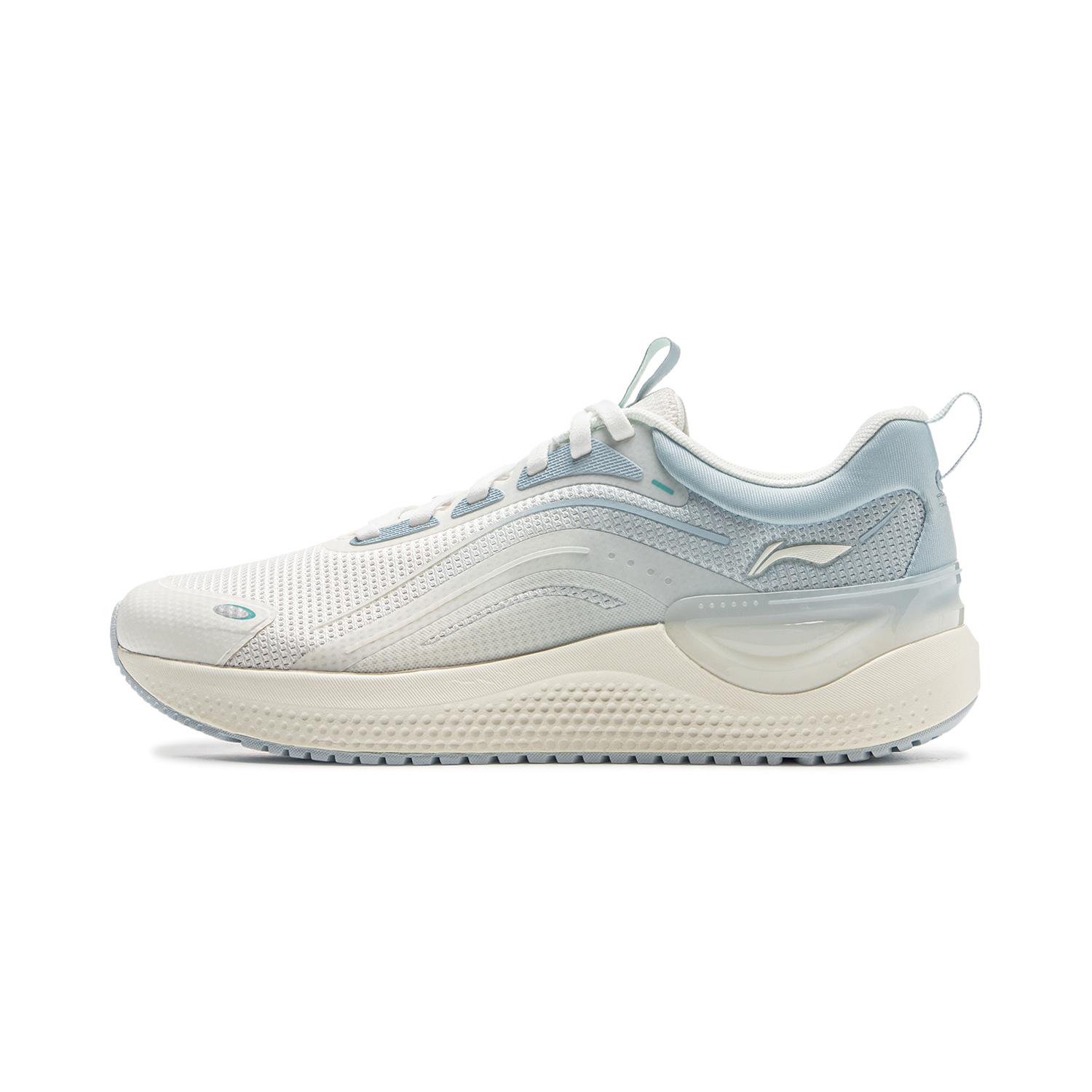 Li Ning Easy Fit Soft Rebound Casual Running Shoes Breathable Stable Support Shock Absorption Non-Slip Durable Lightweight Low-Top ARSV016-1 40⅓
Li Ning Easy Fit Soft Rebound Casual Running Shoes Breathable Stable Support Shock Absorption Non-Slip Durable Lightweight Low-Top ARSV016-1 40⅓