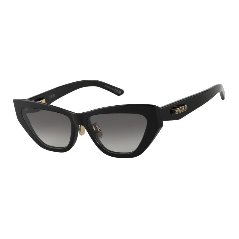 Dior Unique Leg Marking Frame With Metal Irregular Shape Sunglasses Unisex sunglasses Black CDIOR-B6F-10A1 56,Black
Dior Unique Leg Marking Frame With Metal Irregular Shape Sunglasses Unisex sunglasses Black CDIOR-B6F-10A1 56,Black