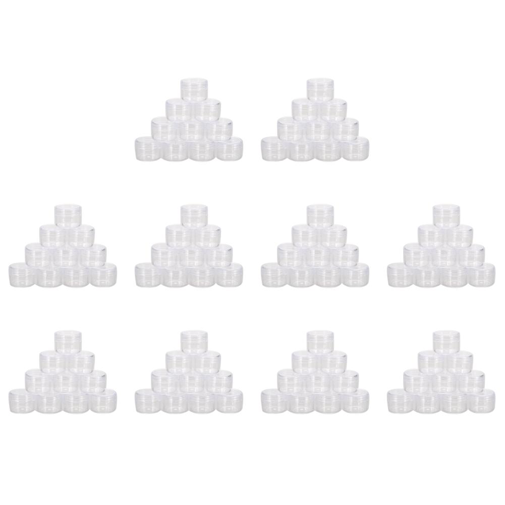 10шт мини-косметическая пустая банка горшок для теней для век макияж крем для лица контейнер
10шт мини-косметическая пустая банка горшок для теней для век макияж крем для лица контейнер