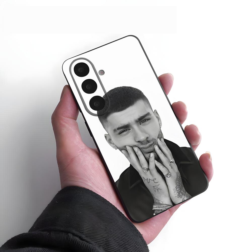 Чехол для телефона Singer Z-Zayn Malik для Samsung A25 A13 A33 5G A54 A36 A35 A56 A52 A14 Ударопрочный Мягкий чехол Samsung A32 5G
Чехол для телефона Singer Z-Zayn Malik для Samsung A25 A13 A33 5G A54 A36 A35 A56 A52 A14 Ударопрочный Мягкий чехол Samsung A32 5G