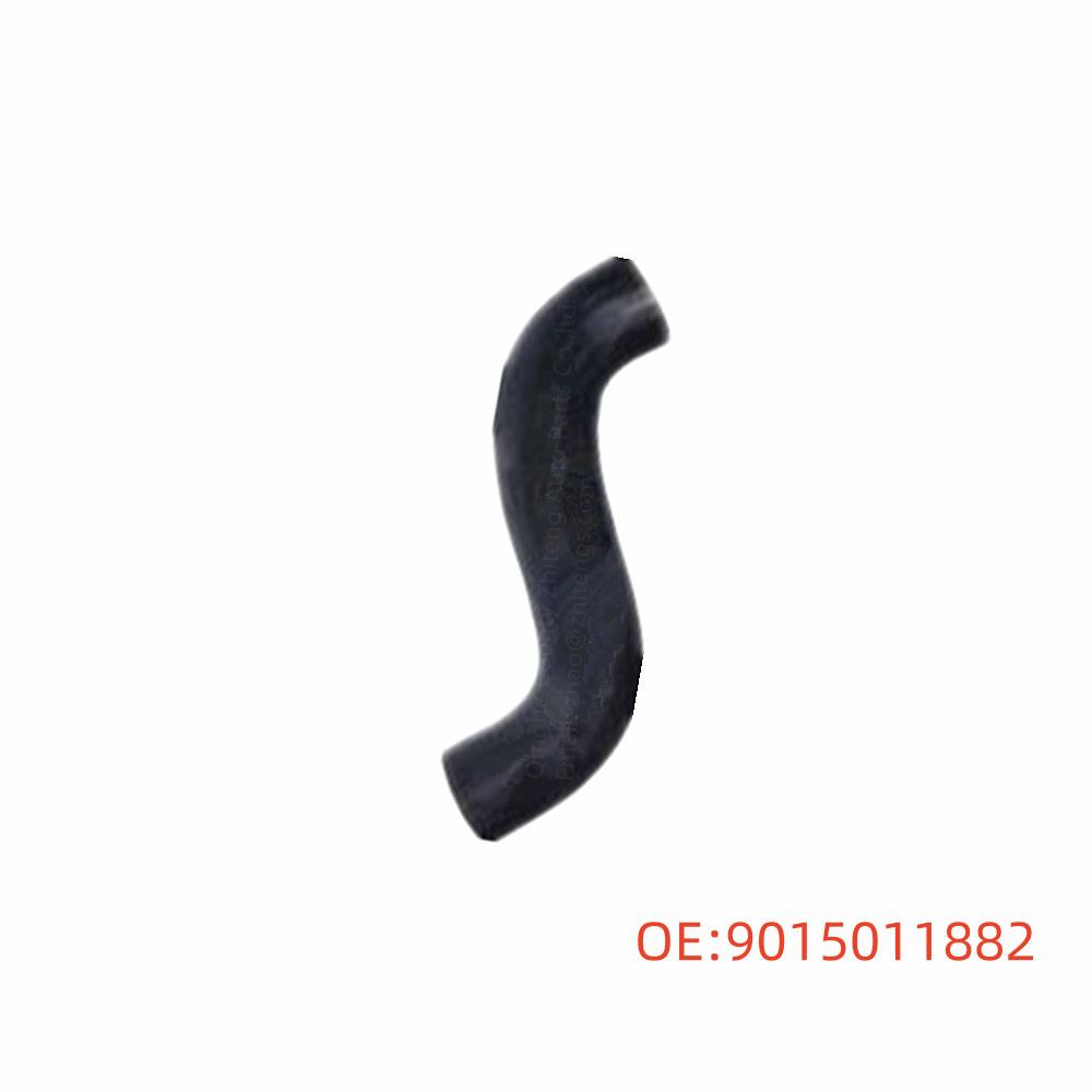 BMW Coolant Hose: Upper & Lower Radiator Water Pipes 9015011882 9015011882
BMW Coolant Hose: Upper & Lower Radiator Water Pipes 9015011882 9015011882