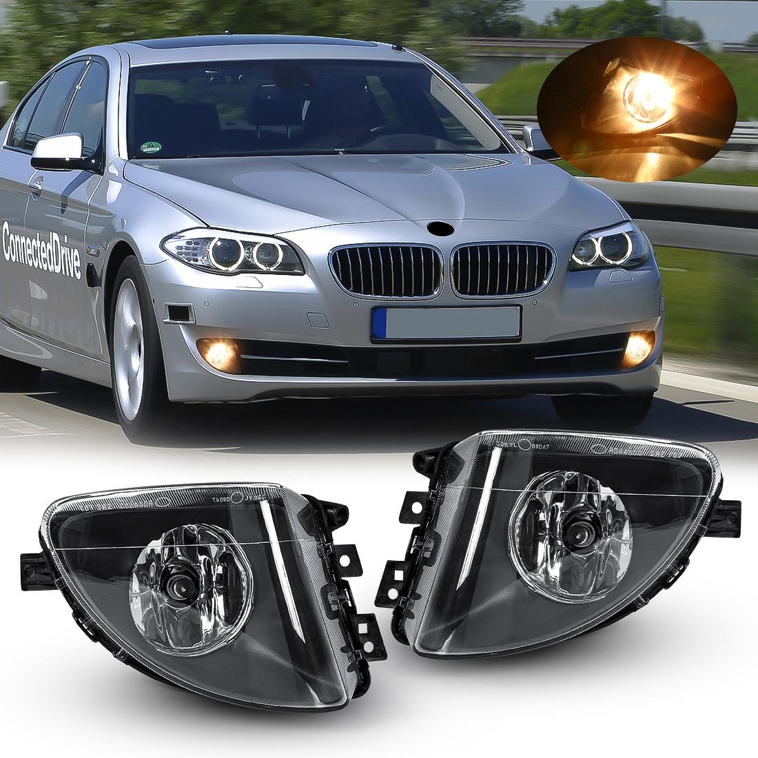 63177216888 63177216887 Car Fog Lamps For BMW 5 Series 5 Series F10 F18 520d 520i 523li 525li 530li 2010 2011 2012 2013 2014
63177216888 63177216887 Car Fog Lamps For BMW 5 Series 5 Series F10 F18 520d 520i 523li 525li 530li 2010 2011 2012 2013 2014