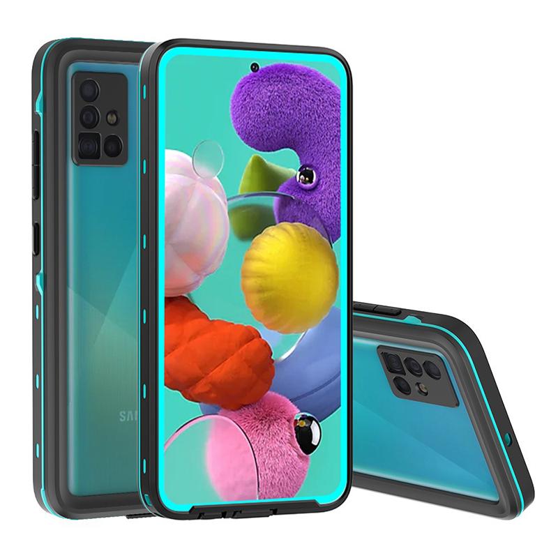 Водонепроникний чохол для Samsung Galaxy A51 Чохол Протиударний Дайвінг-чохол для Samsung A51 A 51 A13 A52 A72 A53 Водостійкий чохол For A52
Водонепроникний чохол для Samsung Galaxy A51 Чохол Протиударний Дайвінг-чохол для Samsung A51 A 51 A13 A52 A72 A53 Водостійкий чохол For A52