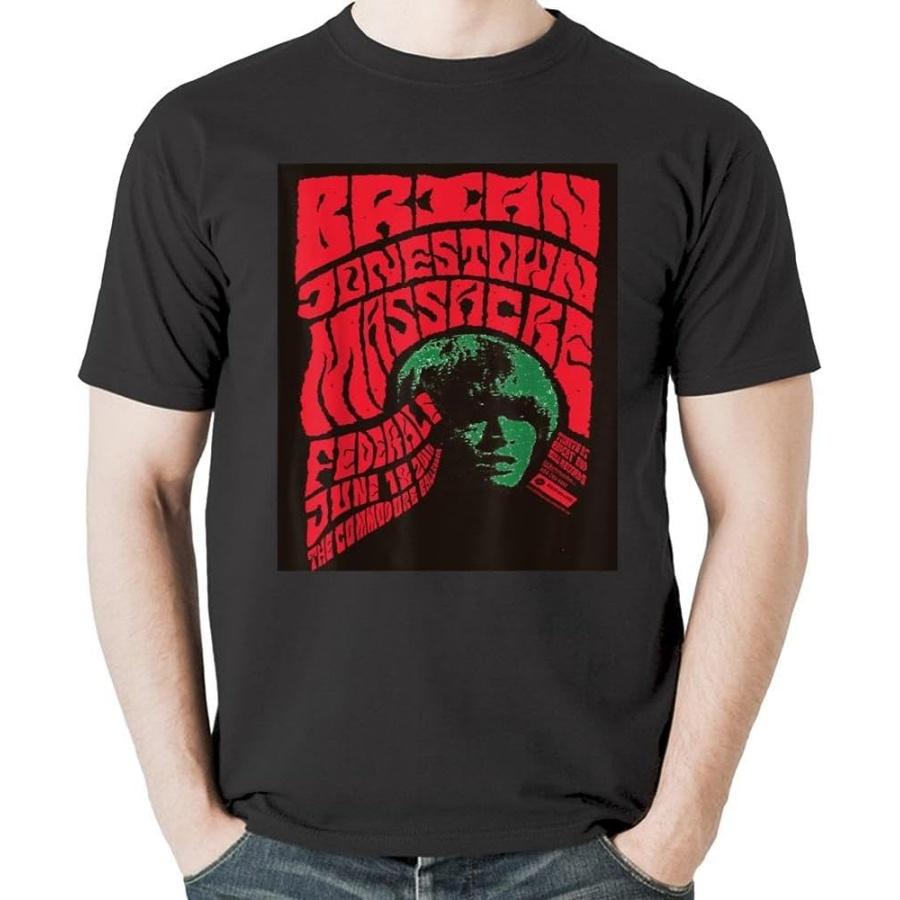 Brian Jonestown MASSACRES Band T-Shirt Sweatshirt Hoodie Tanktop for Men Women Kids Black XXXXXL різнокольоровий
Brian Jonestown MASSACRES Band T-Shirt Sweatshirt Hoodie Tanktop for Men Women Kids Black XXXXXL різнокольоровий