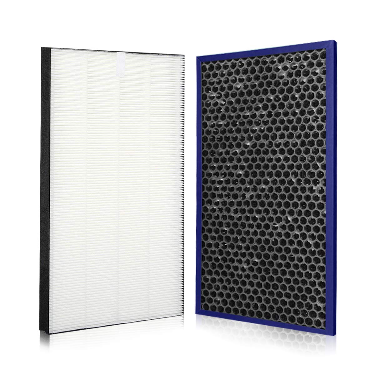 KTJBESTF Air Purifier Filter Replacement Dust Filter Deodorizing Filter Compatible Air Purifier replacement filter Replacement parts for air purifier
KTJBESTF Air Purifier Filter Replacement Dust Filter Deodorizing Filter Compatible Air Purifier replacement filter Replacement parts for air purifier