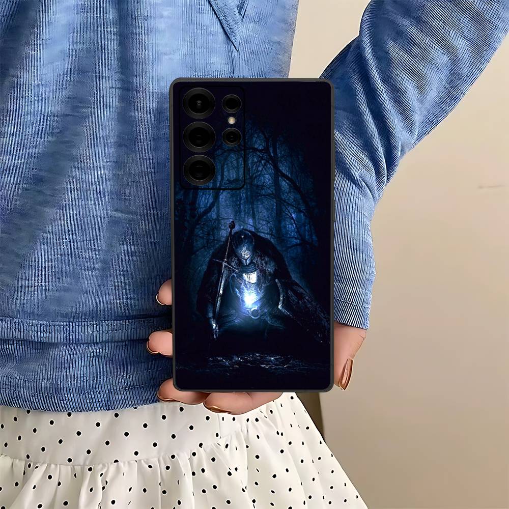 Игровой чехол для телефона D-Dark S-Souls для Samsung S 24 fe 25 Ultra plus 20 lite 21 30 22 23 24 22 Ultra 5G Fundas Samsung S30 Ultra 5G
Игровой чехол для телефона D-Dark S-Souls для Samsung S 24 fe 25 Ultra plus 20 lite 21 30 22 23 24 22 Ultra 5G Fundas Samsung S30 Ultra 5G