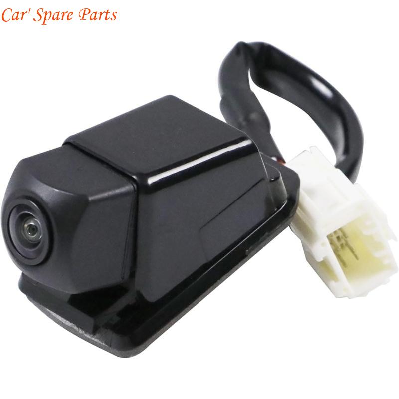 Y4UA Back Up Camera Auto Accessory for 13-15 Replacement Parking Camera CN
Y4UA Back Up Camera Auto Accessory for 13-15 Replacement Parking Camera CN