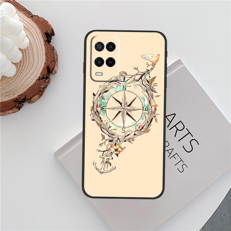 Stripes Anchor Boat Ship Case For Oppo A15 A80 A60 A40 A94 A54 A98 A78 A18 A38 A58 A16 A76 A96 A17 A77 A74 A57S Cover OPPO A54 4G
Stripes Anchor Boat Ship Case For Oppo A15 A80 A60 A40 A94 A54 A98 A78 A18 A38 A58 A16 A76 A96 A17 A77 A74 A57S Cover OPPO A54 4G