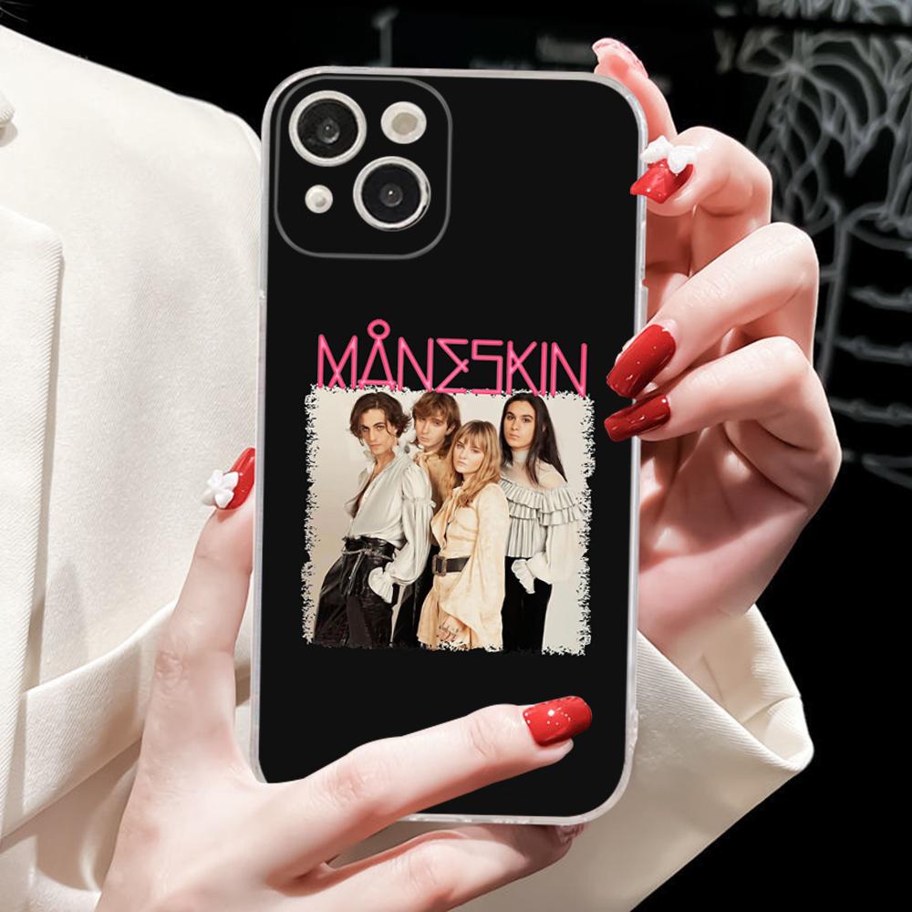 Maneskin Damiano David Phone Case For IPhone 16 15 14 11 12 13 Mini Pro XS Max Cover 6 7 8 Plus X Funda Shell iPhone 12 mini
Maneskin Damiano David Phone Case For IPhone 16 15 14 11 12 13 Mini Pro XS Max Cover 6 7 8 Plus X Funda Shell iPhone 12 mini