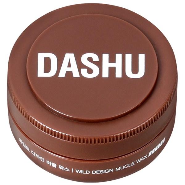 Dashu for Men Premium Wild Design Merkle Wax, 15мл, 1 шт, Лучшие мужские средства для волос Кореи
Dashu for Men Premium Wild Design Merkle Wax, 15мл, 1 шт, Лучшие мужские средства для волос Кореи