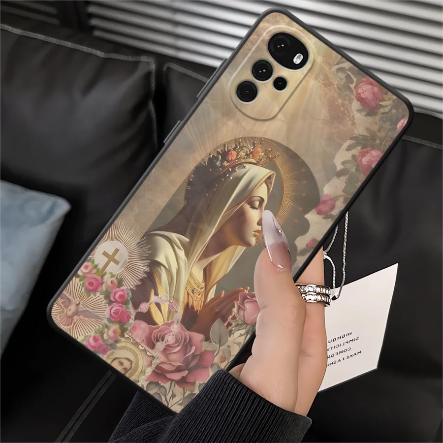 Phone Cover Case for Motorola Moto Edge 20 Pro 30 Lite G50 G53 G30 G32 G71 G22 Edge40 G60s G51 G73 G52 Flower Madonna Motorola Moto G53
Phone Cover Case for Motorola Moto Edge 20 Pro 30 Lite G50 G53 G30 G32 G71 G22 Edge40 G60s G51 G73 G52 Flower Madonna Motorola Moto G53