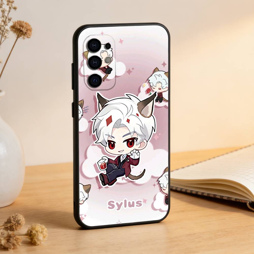 Чехол для телефона Sylus Love and Deepspace для Samsung S25, S24, S21, S22, S23, S30, Ultra, S20, Plus, Fe, Lite, Note, 10, Черный чехол Samsung S22ULTRA5G
Чехол для телефона Sylus Love and Deepspace для Samsung S25, S24, S21, S22, S23, S30, Ultra, S20, Plus, Fe, Lite, Note, 10, Черный чехол Samsung S22ULTRA5G