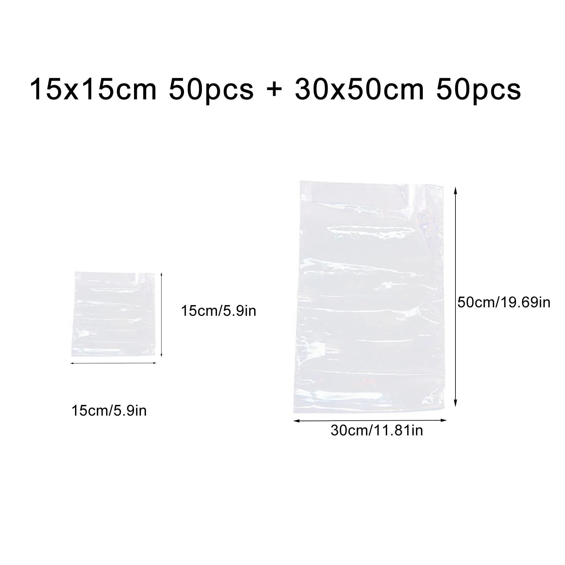 100 шт., пакеты из термоусадочной пленки POF, прозрачная термоусадочная пленка для домашней упаковки «сделай сам», мыло, бомба для ванны, свеча 15x15cm 50pcs + 30x50cm 50pcs
100 шт., пакеты из термоусадочной пленки POF, прозрачная термоусадочная пленка для домашней упаковки «сделай сам», мыло, бомба для ванны, свеча 15x15cm 50pcs + 30x50cm 50pcs