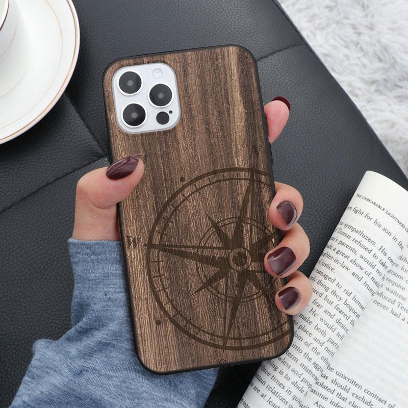 Чехол из резного дерева для Samsung Galaxy A12 A32 A52 A20E A21S A31 A40 A50 A51 A70 A71 A72 A10 S9 S10 S20 FE S21 Plus Ultra TPU Funda A7 2018 A750
Чехол из резного дерева для Samsung Galaxy A12 A32 A52 A20E A21S A31 A40 A50 A51 A70 A71 A72 A10 S9 S10 S20 FE S21 Plus Ultra TPU Funda A7 2018 A750