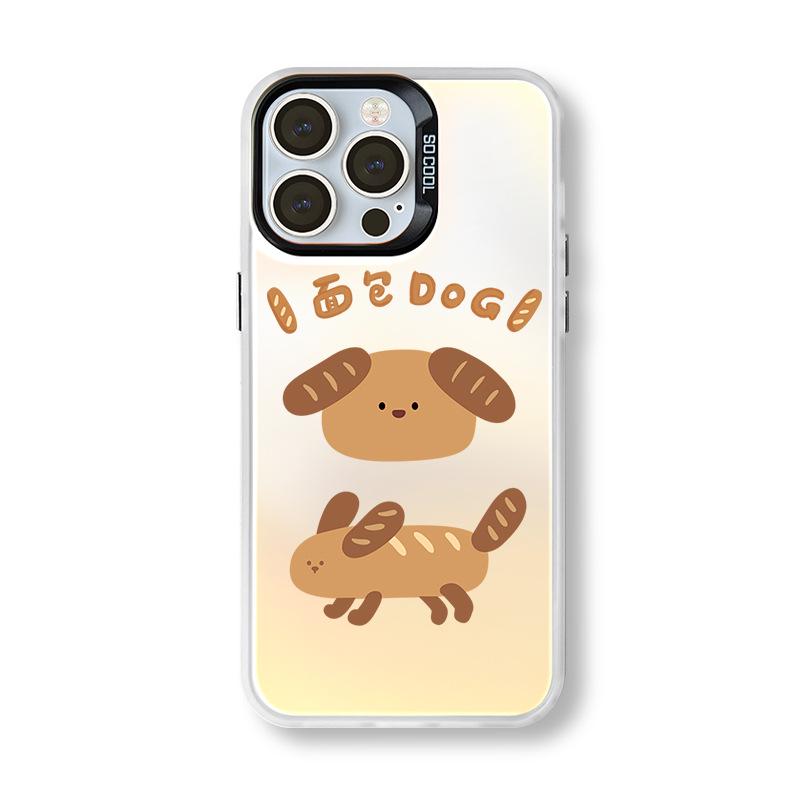 Zhitai Cartoon Frosted Laser Phone Case for iPhone 13/14/15/16 Pro and Huawei Mate 60 iPhone 16 Pro Max
Zhitai Cartoon Frosted Laser Phone Case for iPhone 13/14/15/16 Pro and Huawei Mate 60 iPhone 16 Pro Max