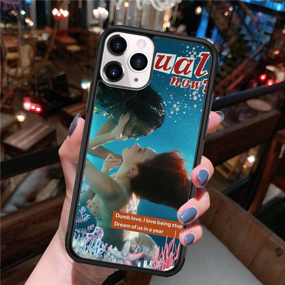 Чехол для телефона Singer C-Chappell R-Roan Беспроводная зарядка PC+TPU Для iPhone 11 12 13 14 15 16 17 Pro Max Plus iPhone 17 Air
Чехол для телефона Singer C-Chappell R-Roan Беспроводная зарядка PC+TPU Для iPhone 11 12 13 14 15 16 17 Pro Max Plus iPhone 17 Air