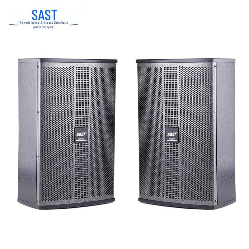 SAST K5V 8-inch Passive Wall Speaker Pair CN plug (adapter included)
SAST K5V 8-inch Passive Wall Speaker Pair CN plug (adapter included)