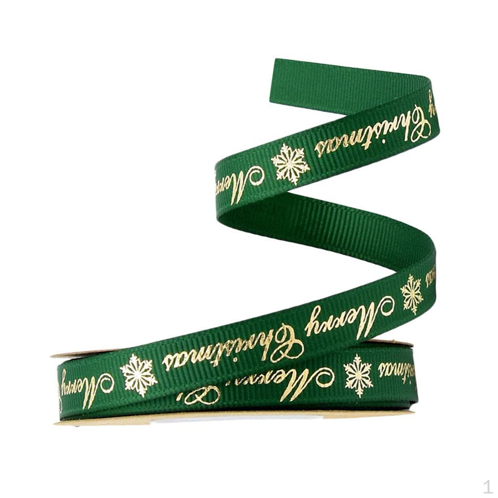 Лента из мешковины для рождественских праздников, 10 ярдов — полиэстер с краем для поделок, своими руками, зелёный
Лента из мешковины для рождественских праздников, 10 ярдов — полиэстер с краем для поделок, своими руками, зелёный