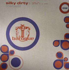 12inch Record FRETWELL - Silky Dirty BARQ042 Baroque Records 2004 UK Dance & Electronica Used
12inch Record FRETWELL - Silky Dirty BARQ042 Baroque Records 2004 UK Dance & Electronica Used