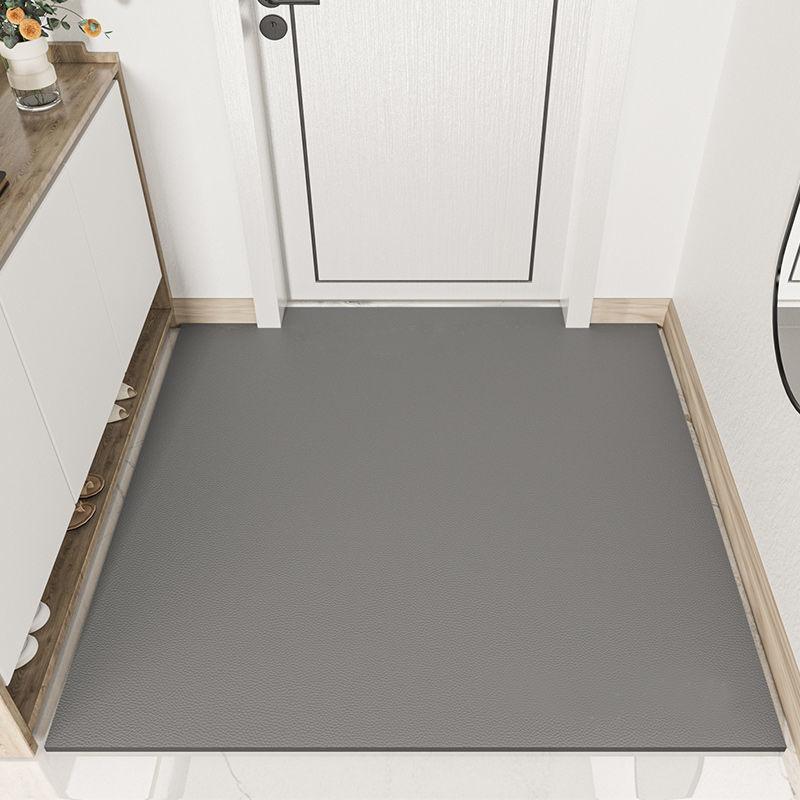 Коврик для двери ПВХ Простой Нескользящий Грязеустойчивый Легко моется Водонепроницаемый Уличный Внутренний Вход Ванная Напольный Коврик Бытовая Ins 60x90cm темно серый
Коврик для двери ПВХ Простой Нескользящий Грязеустойчивый Легко моется Водонепроницаемый Уличный Внутренний Вход Ванная Напольный Коврик Бытовая Ins 60x90cm темно серый