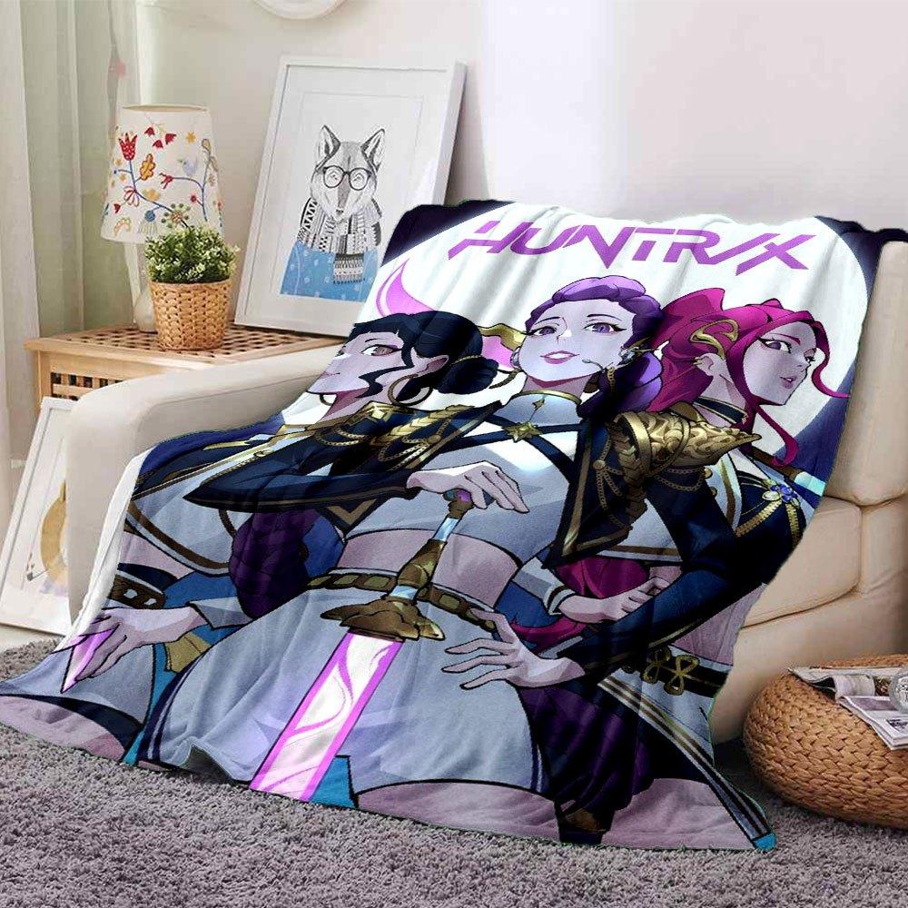 1pc Hunter X Kopo group - Themed Flannel Blanket - Suitable for Bed, Home Decor, Graduation Gifts, Easter, Back to School, ChristmasA99 80cmx120cm(31inx47in)
1pc Hunter X Kopo group - Themed Flannel Blanket - Suitable for Bed, Home Decor, Graduation Gifts, Easter, Back to School, ChristmasA99 80cmx120cm(31inx47in)
