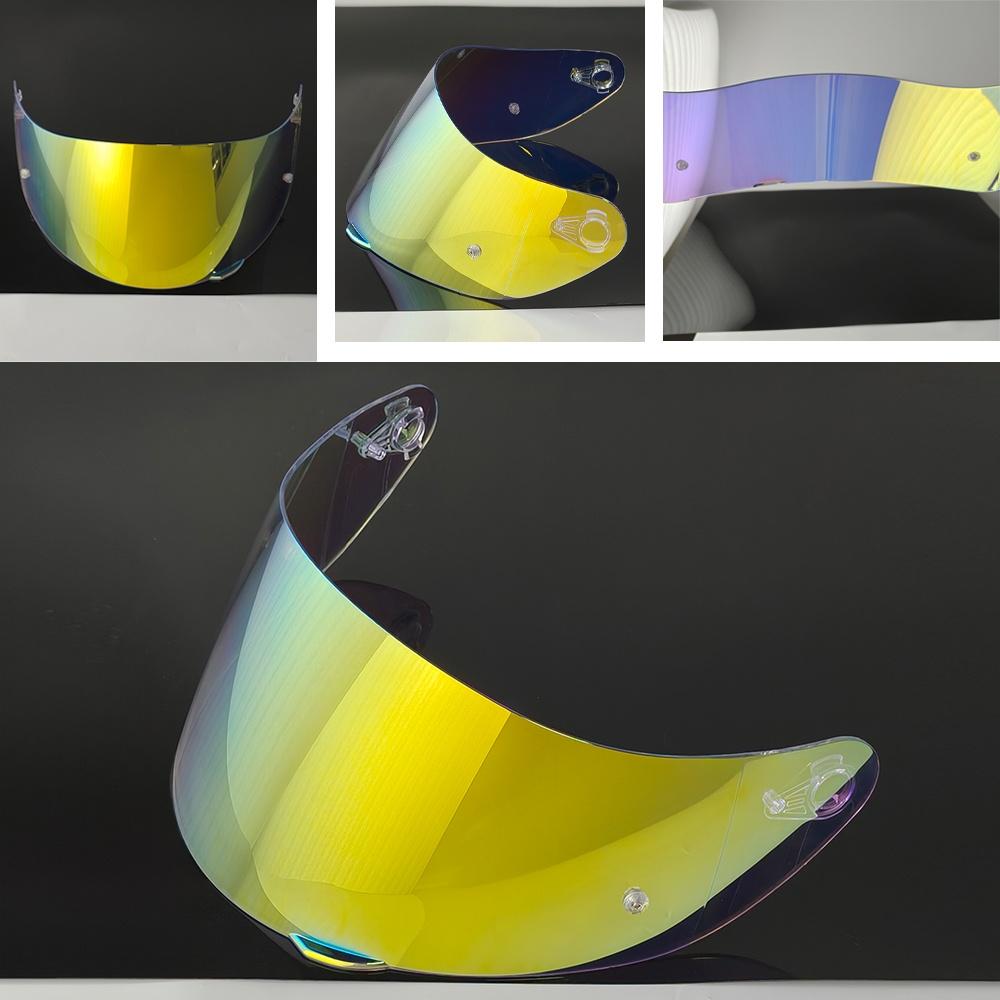 Візор для шолома K1 Для AGV K1 K3SV K5 K5S Захист від УФ Пилозахисна лінза шолома Аксесуари для шолома Сонцезахисні окуляри
Візор для шолома K1 Для AGV K1 K3SV K5 K5S Захист від УФ Пилозахисна лінза шолома Аксесуари для шолома Сонцезахисні окуляри